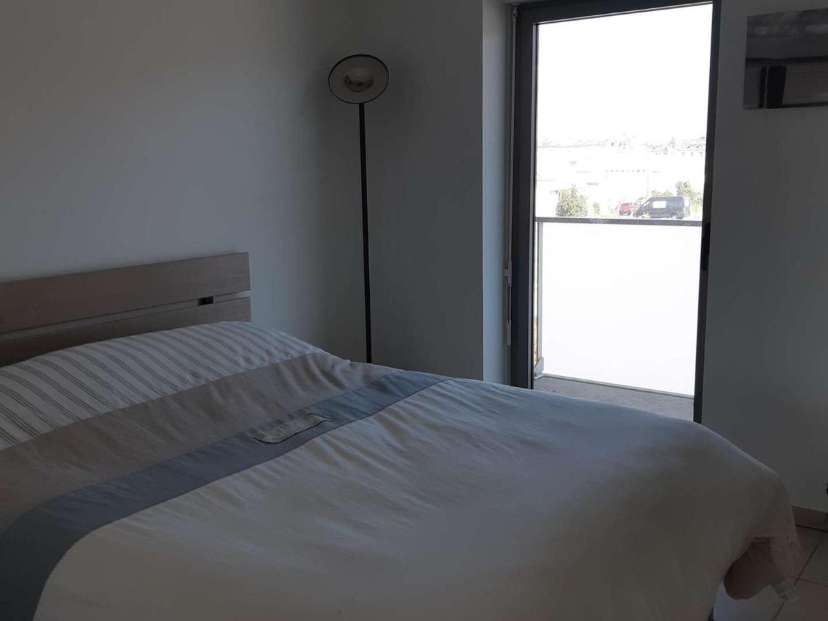 Appart 2 Ch. Avec Acces Plage Et Parking Prive - Fr-1-674-34 Berck Dış mekan fotoğraf